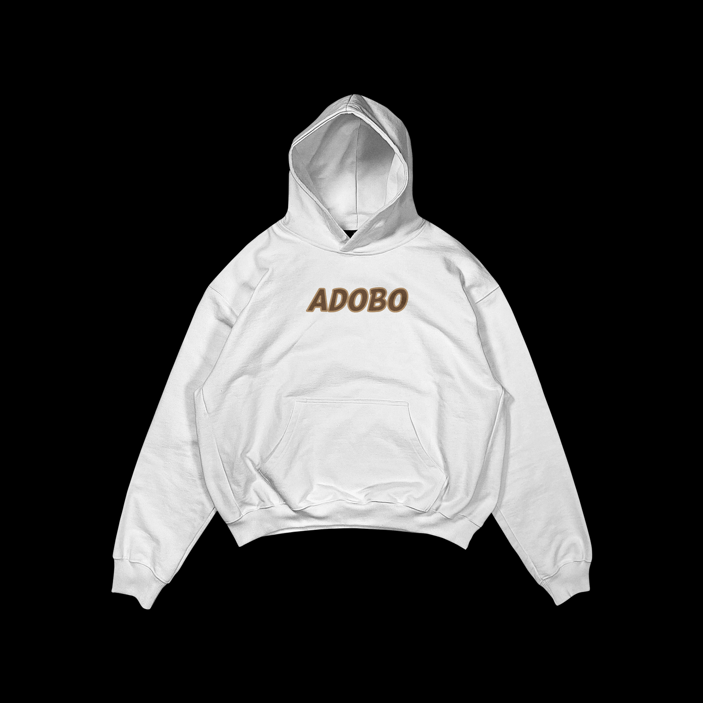 ADOBO – PULLOVER HOODIE