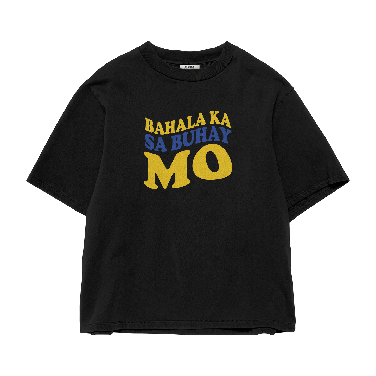 BAHALAKA T-SHIRT