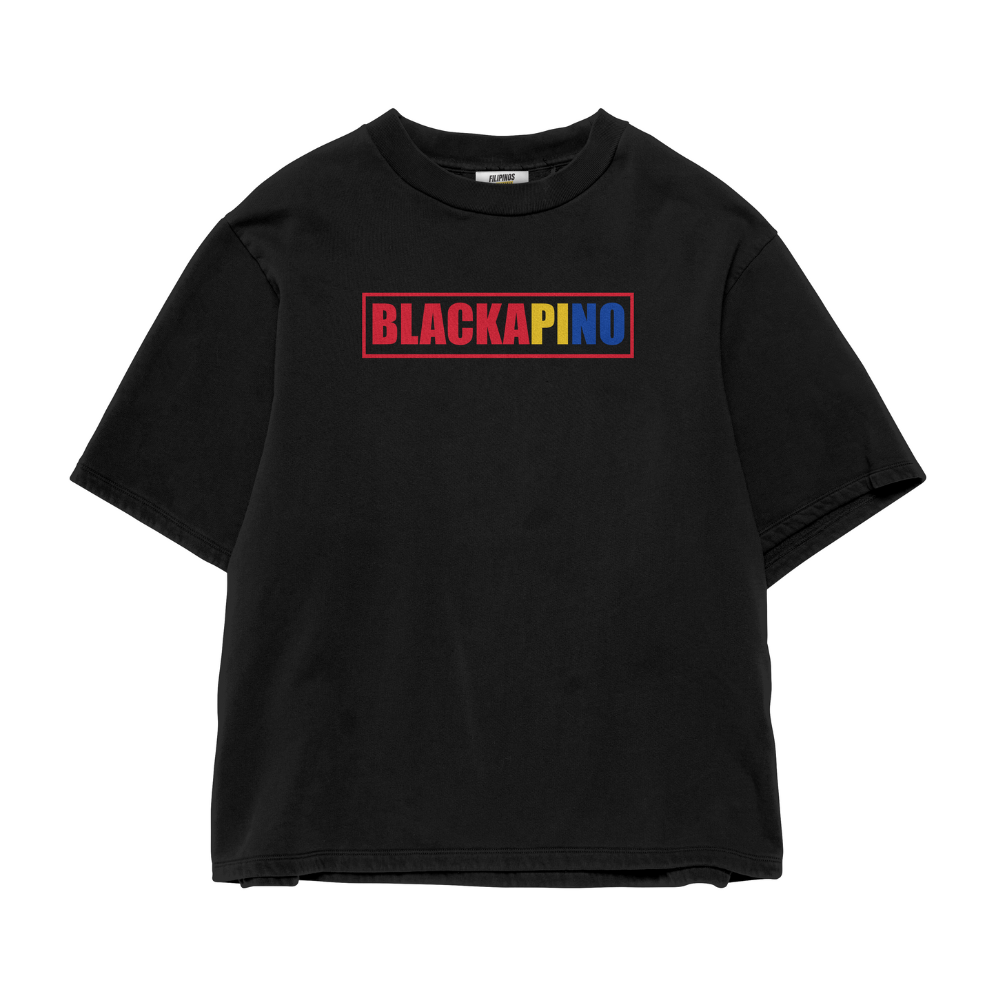BLACKAPINO