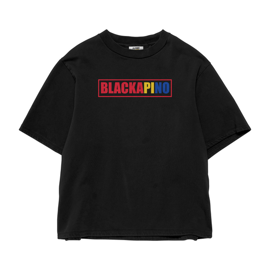BLACKAPINO T-SHIRT