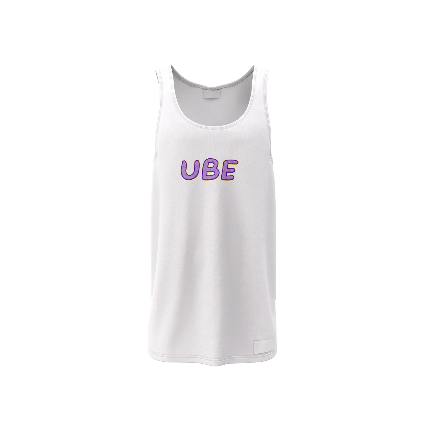 UBE SPECIAL – TANK TOP