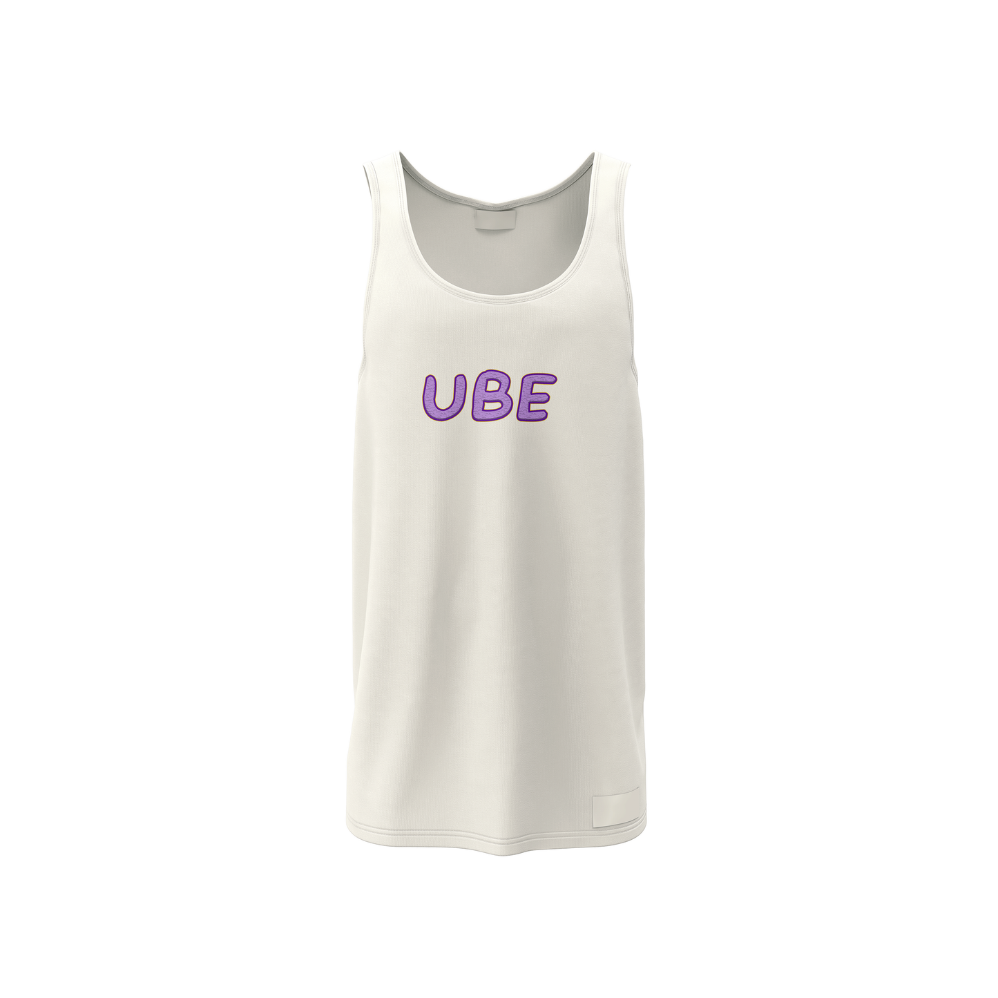 UBE SPECIAL – TANK TOP
