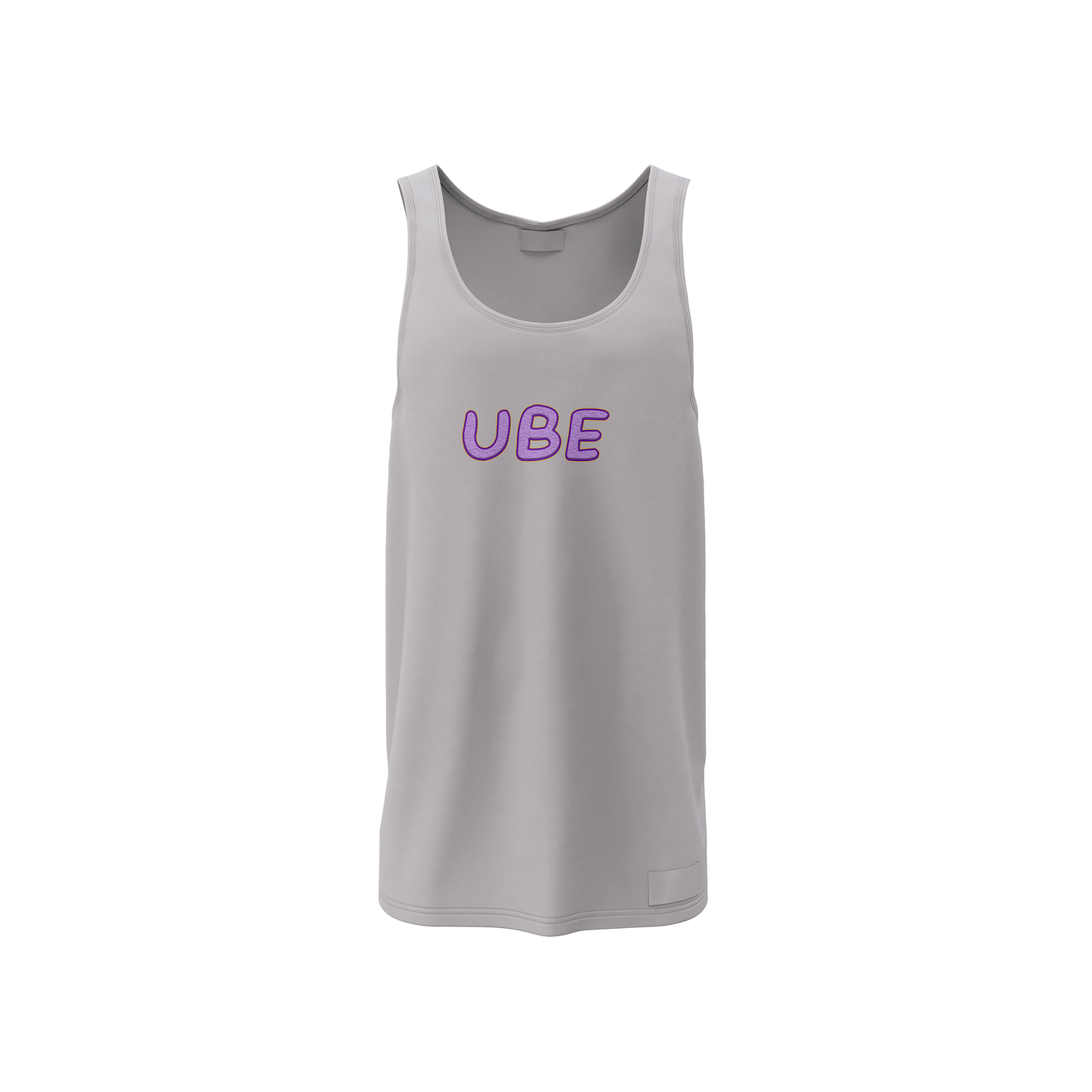 UBE SPECIAL – TANK TOP