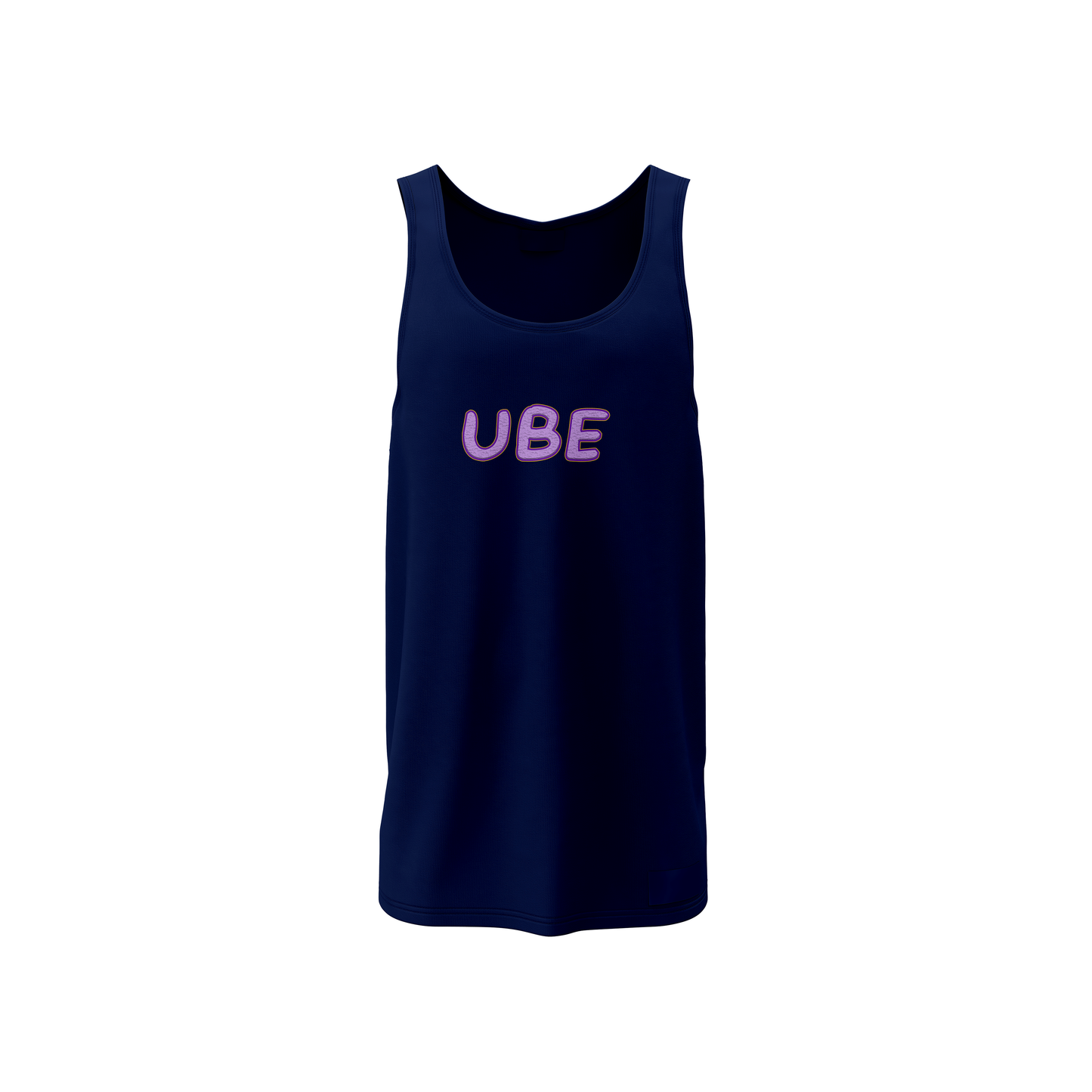 UBE SPECIAL – TANK TOP