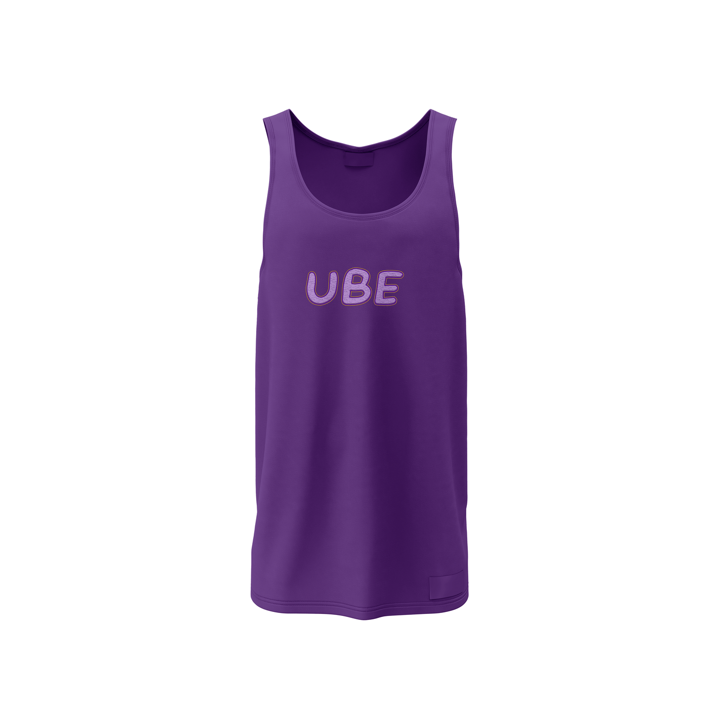 UBE SPECIAL – TANK TOP