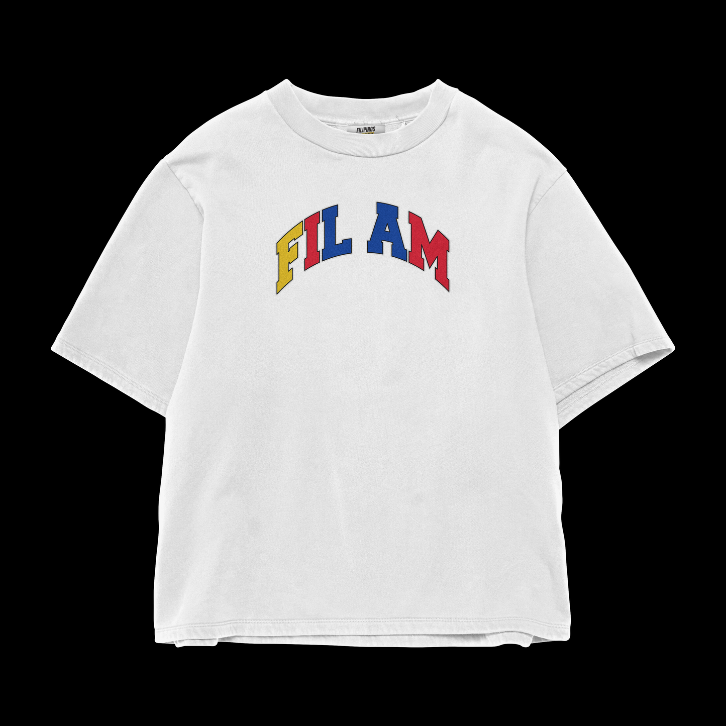 FILAM T-SHIRT