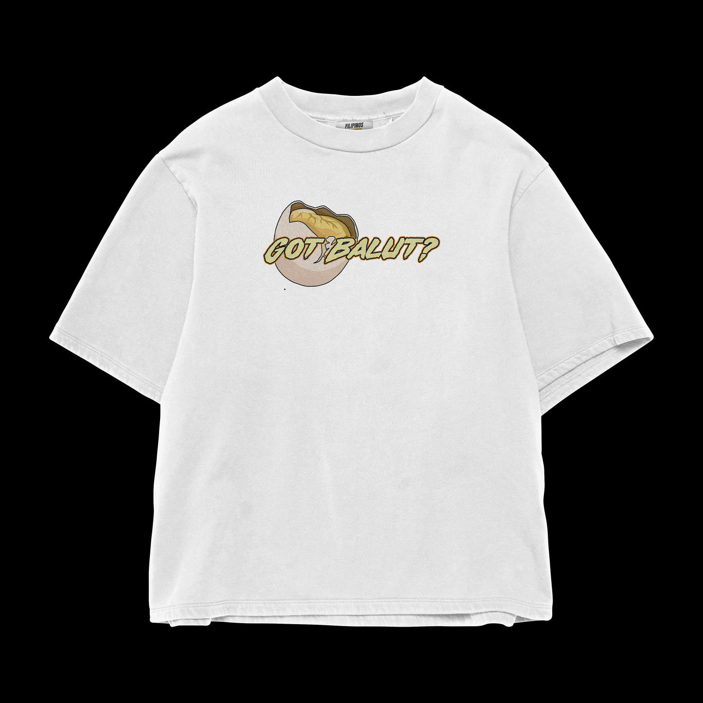 GOT BALUT T-SHIRT