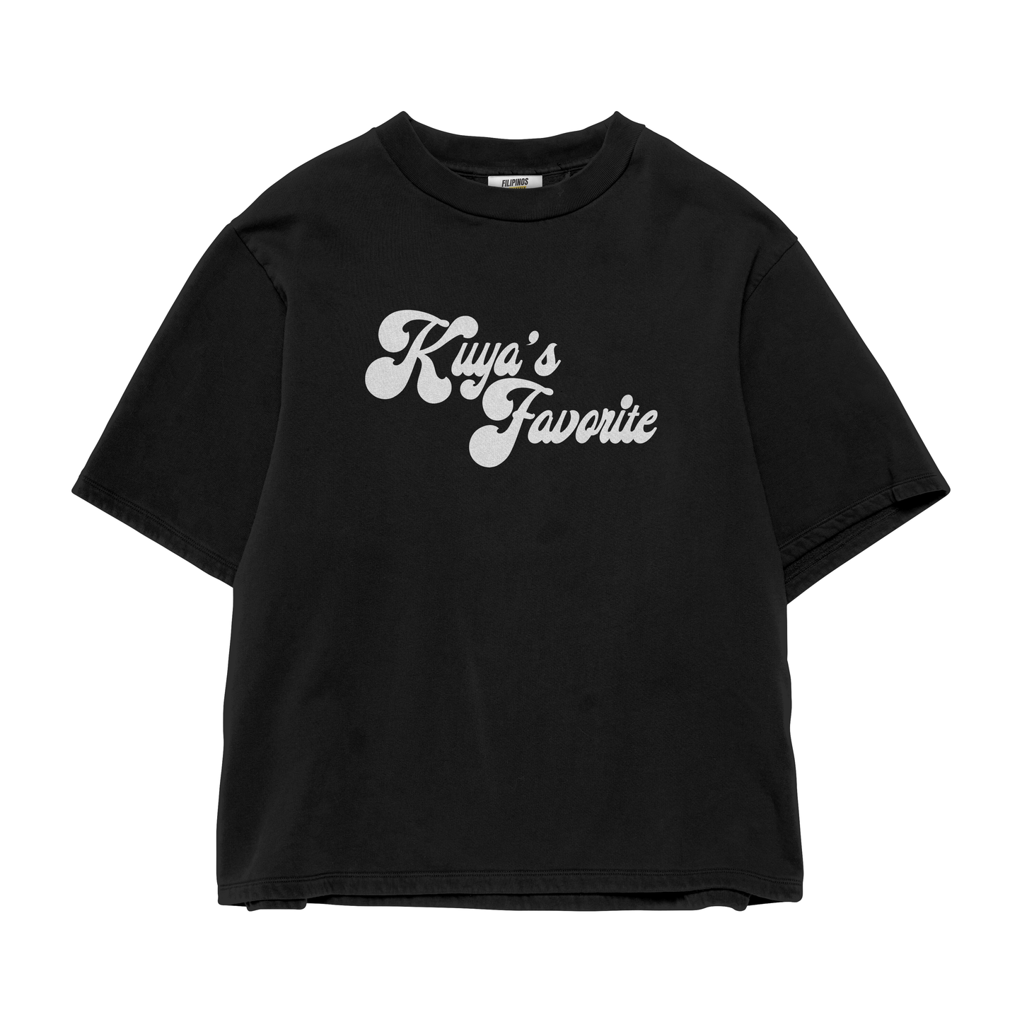 KUYA’S FAVORITE T-SHIRT