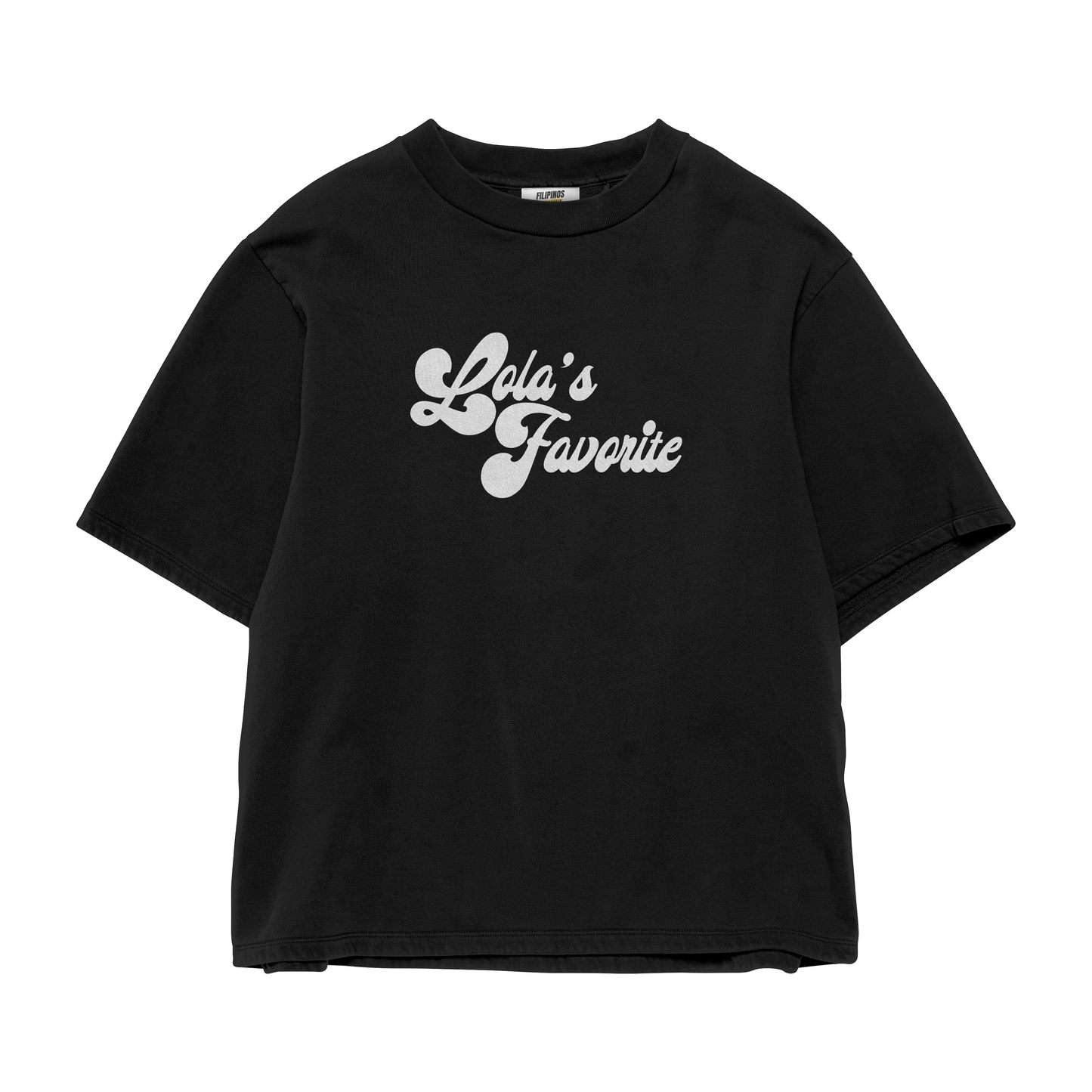 LOLA’S FAVORITE T-SHIRT