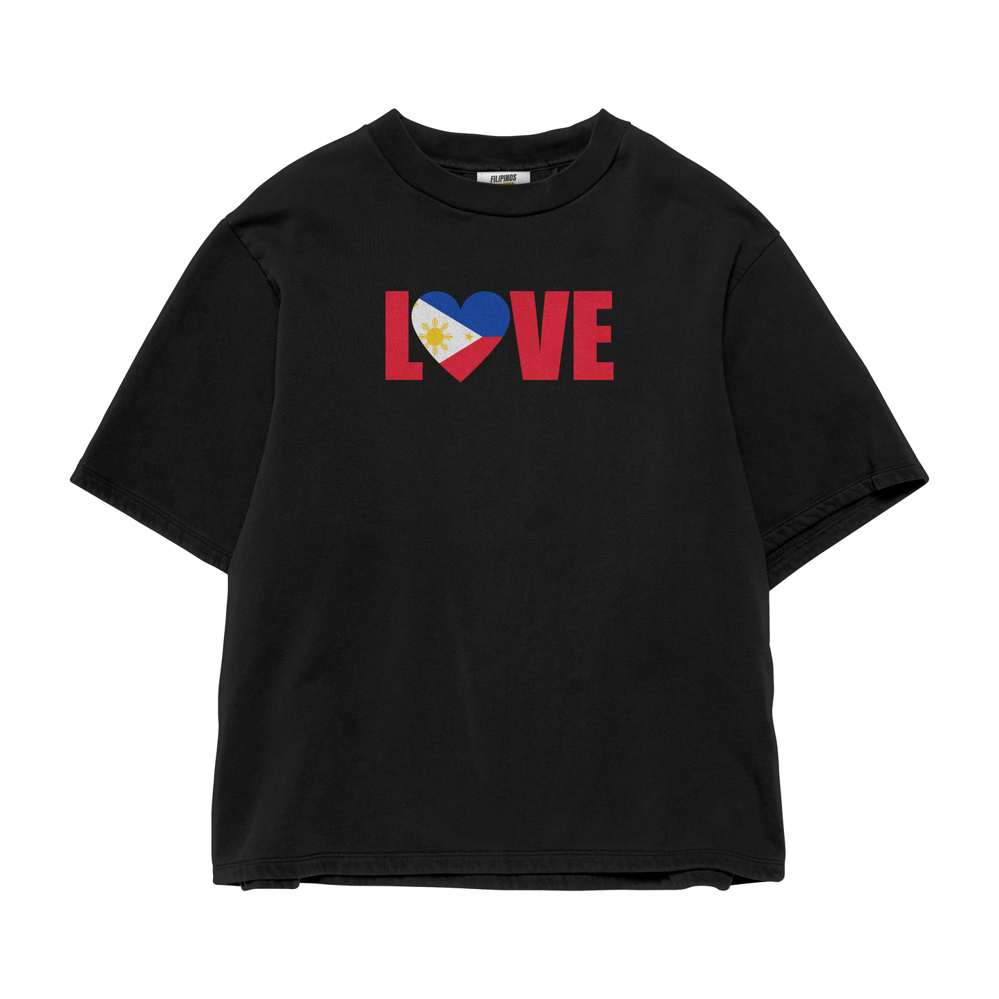 LOVE T-SHIRT