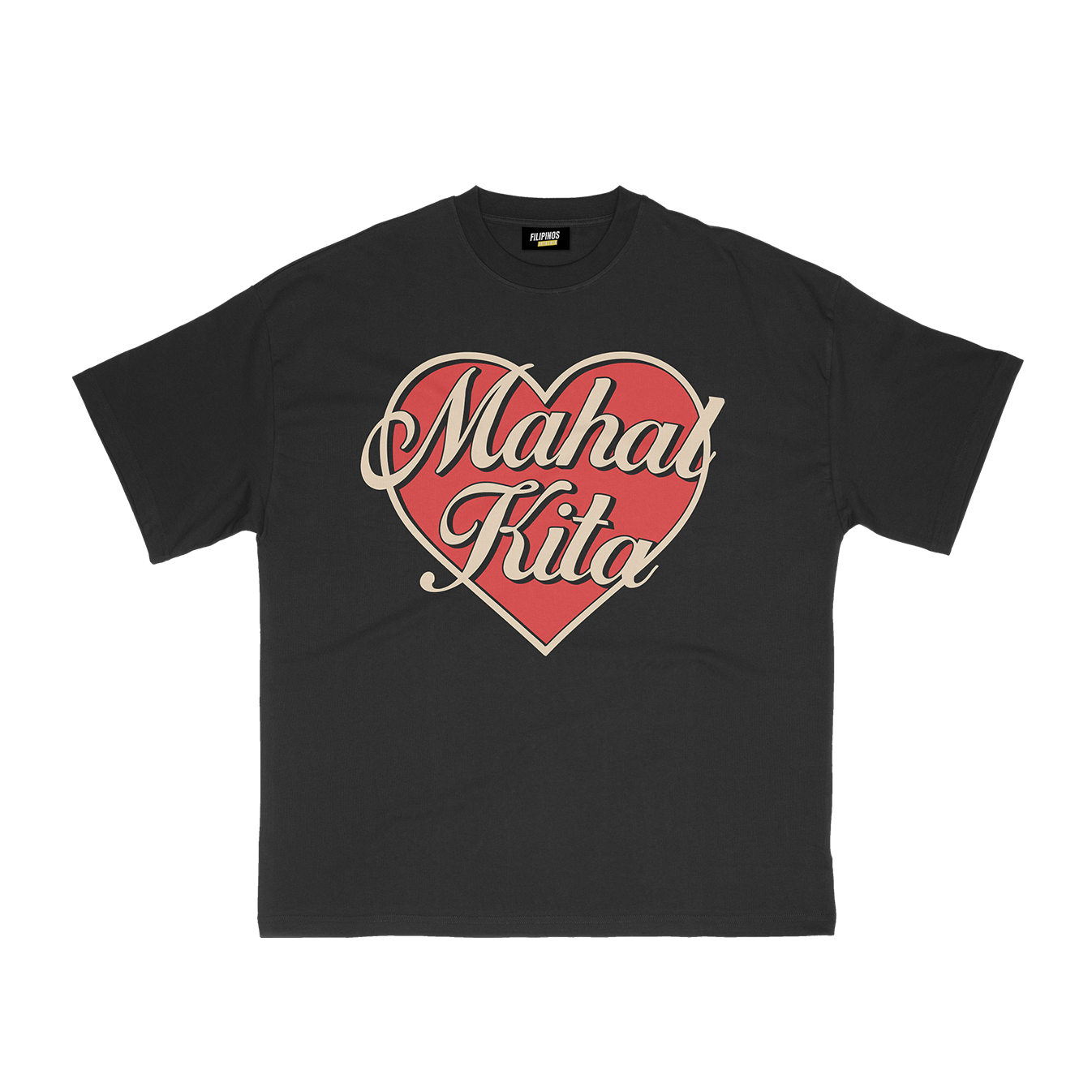 MAHAL KITA T-SHIRT