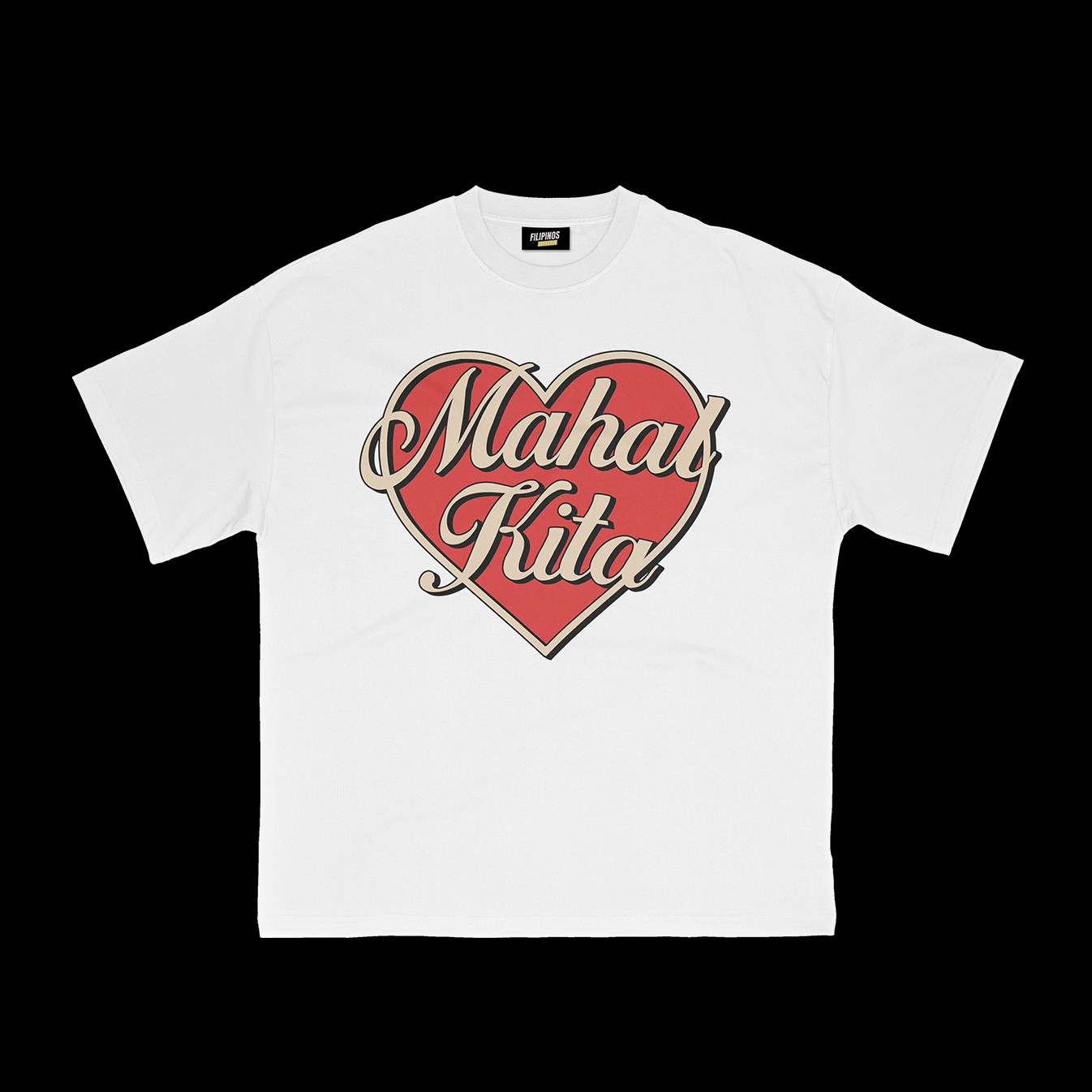 MAHAL KITA T-SHIRT