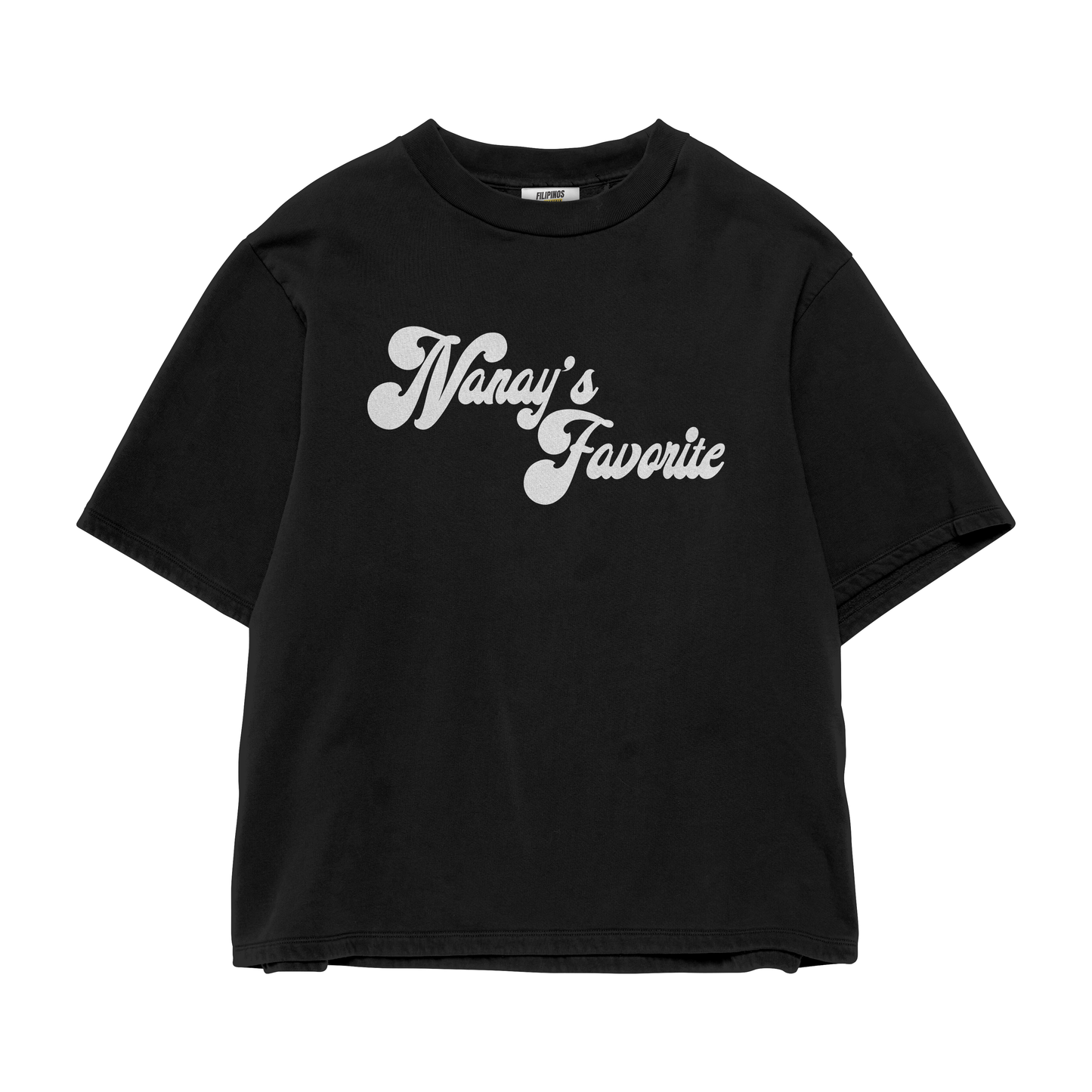 NANAY’S FAVORITE T-SHIRT