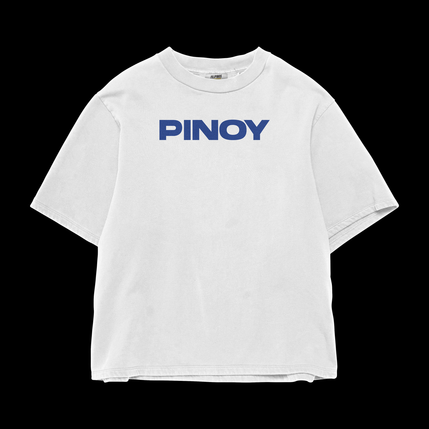 PINOY T-SHIRT