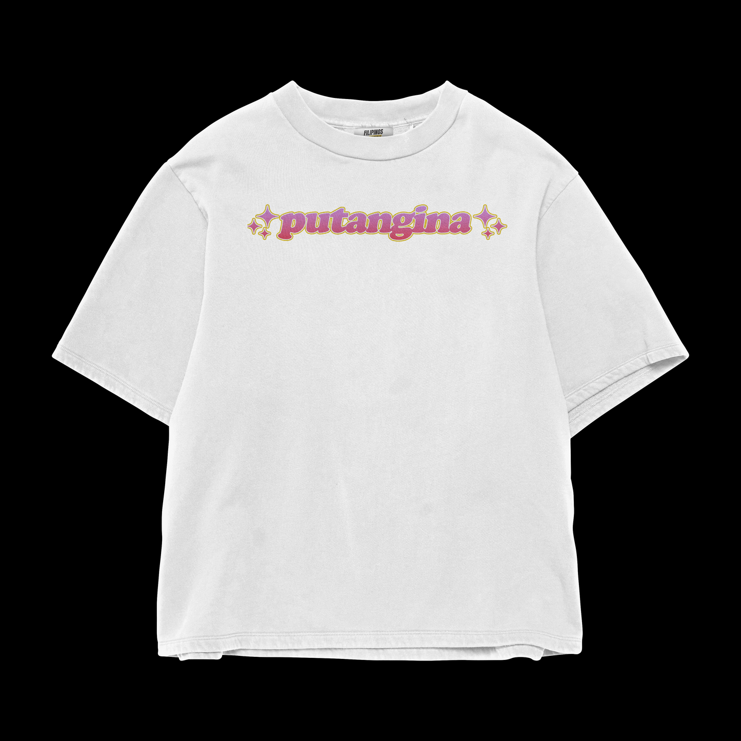 PUTANGINA T-SHIRT