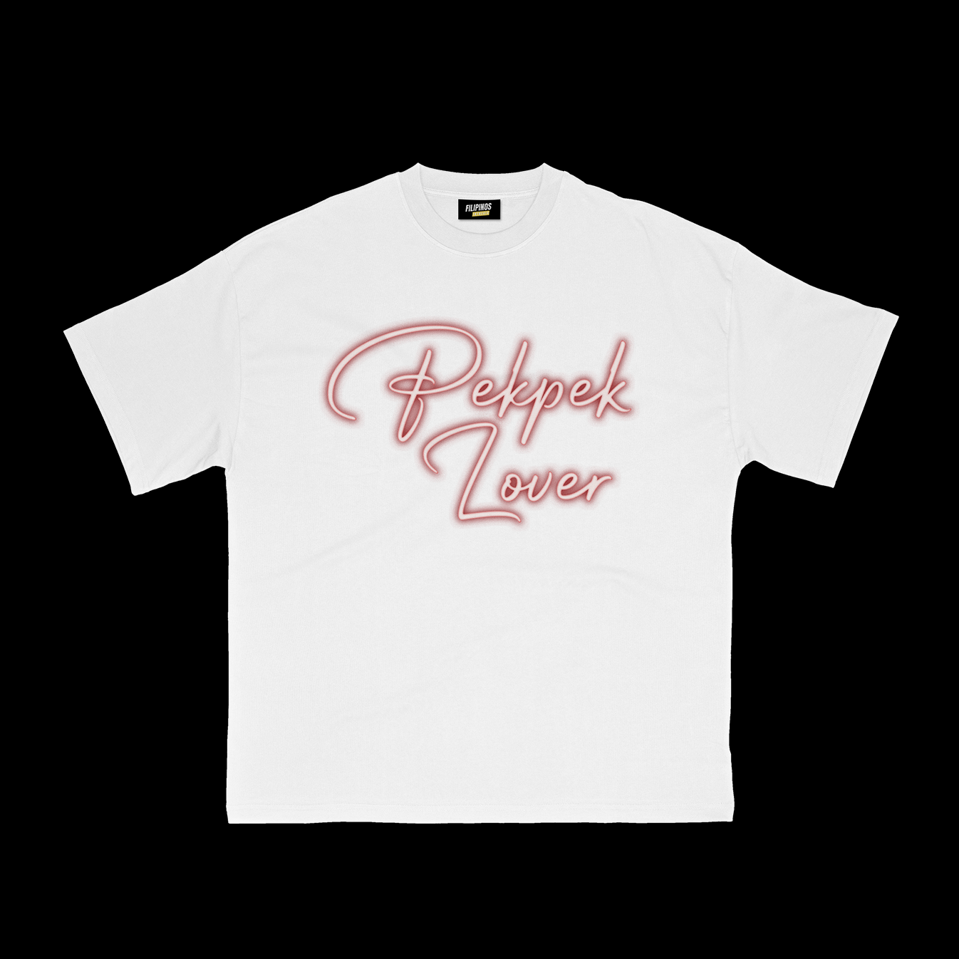 PEKPEK LOVER T-SHIRT