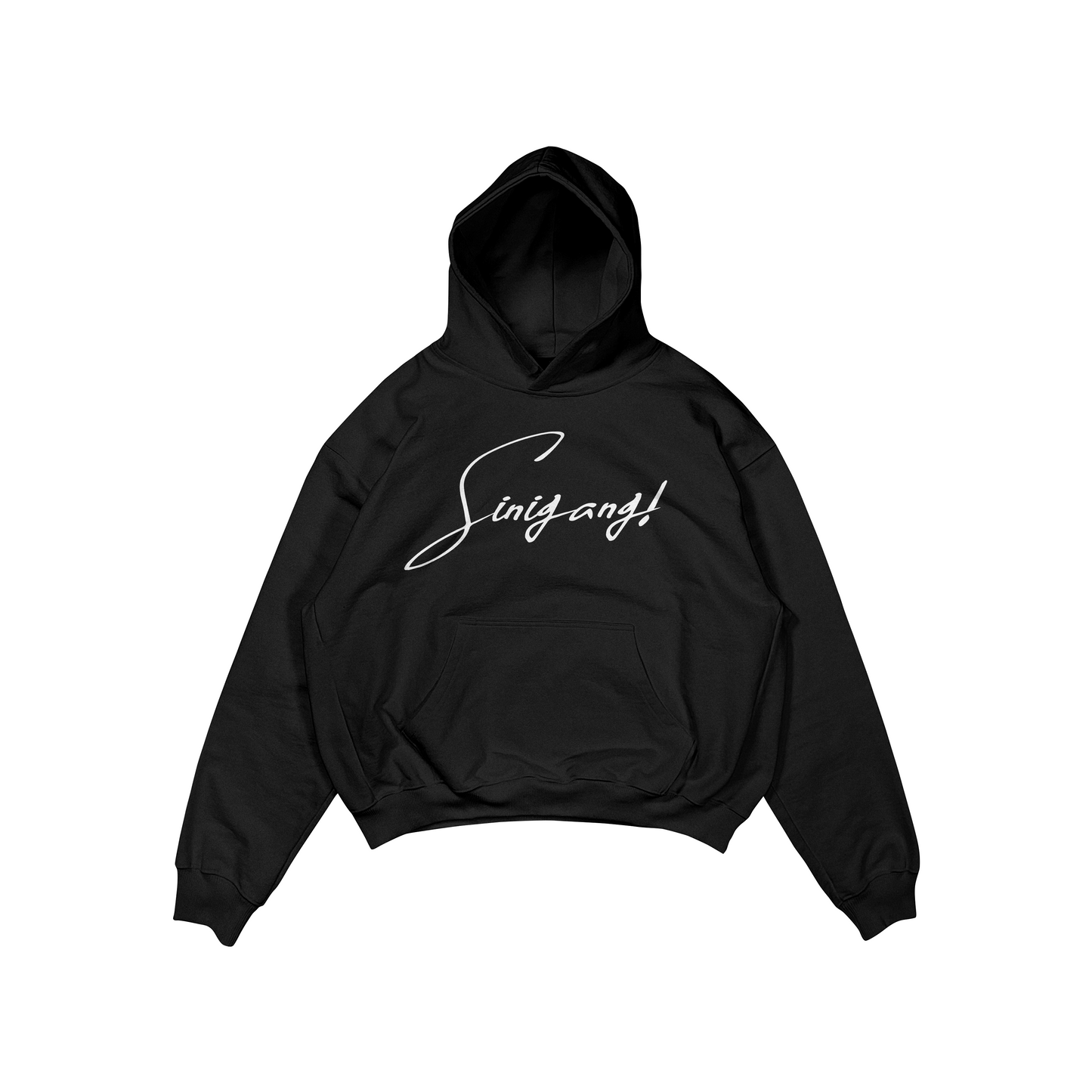 SINIGANG PULLOVER HOODIE