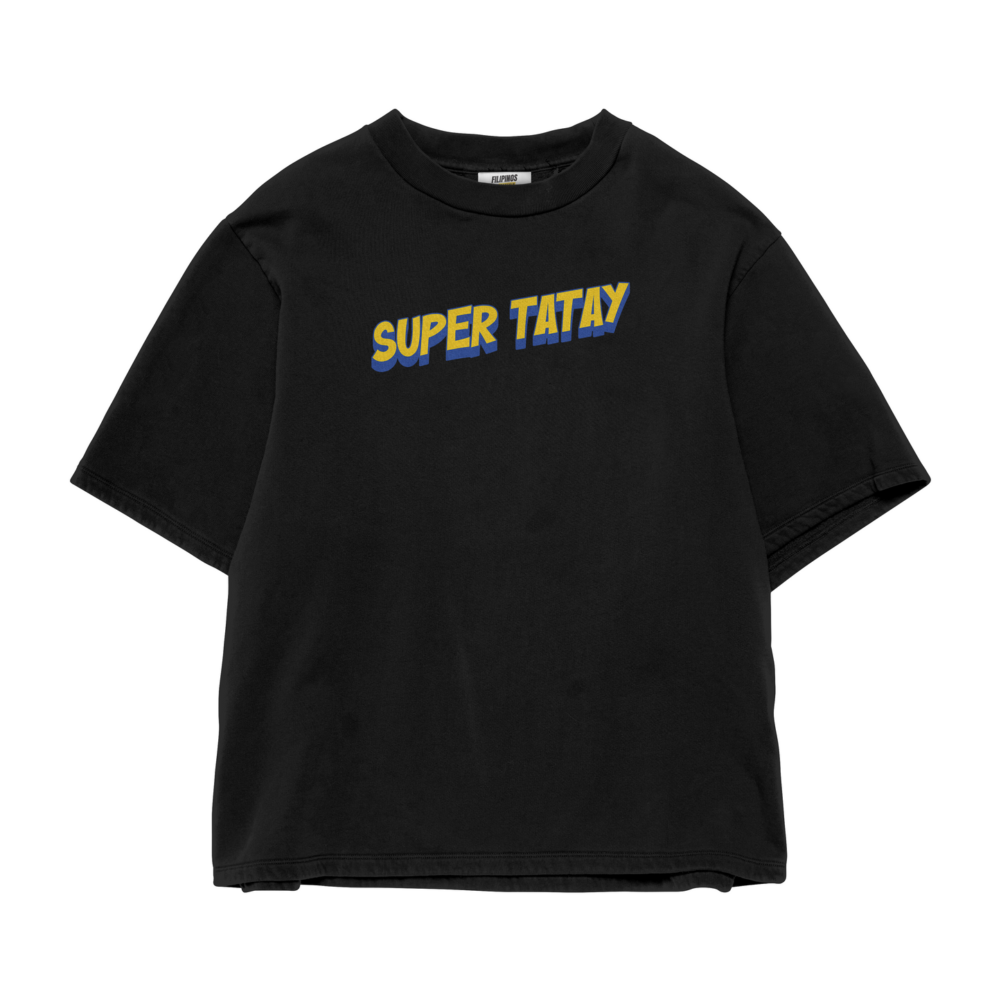 SUPER TATAY T-SHIRT