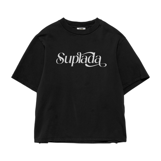 SUPLADA T-SHIRT