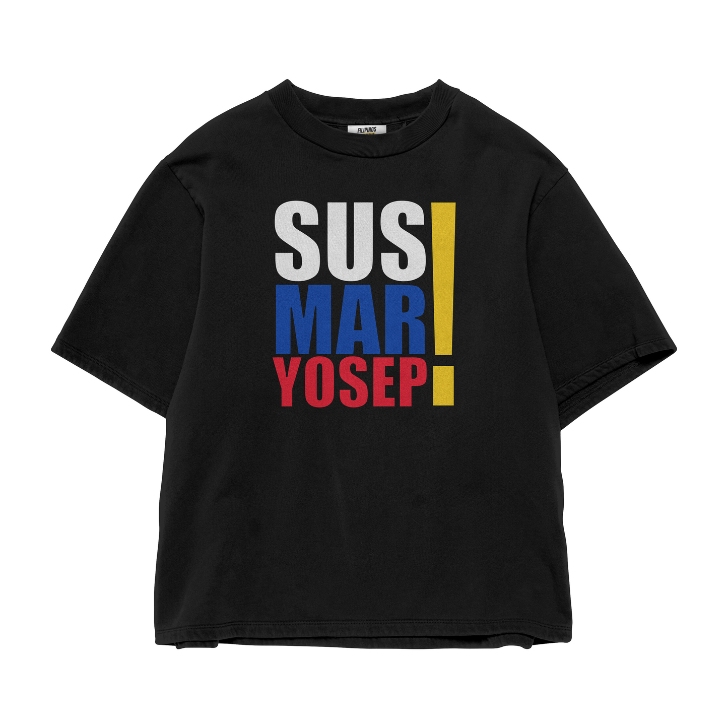 SUS MAR YOSEP T-SHIRT