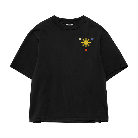 PHILIPPINE STARS T-SHIRT