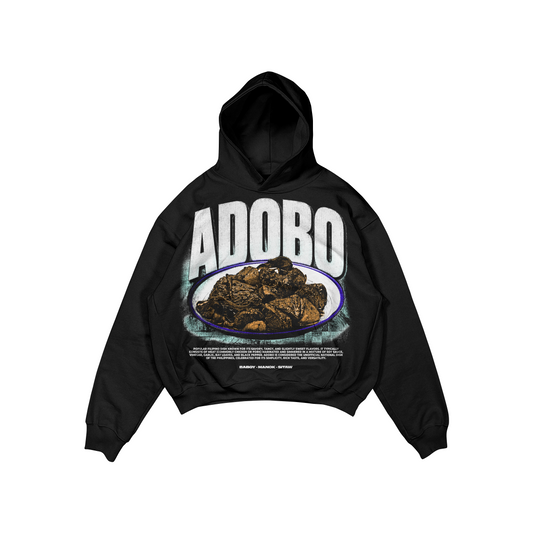 SPECIAL ADOBO – PULLOVER HOODIE