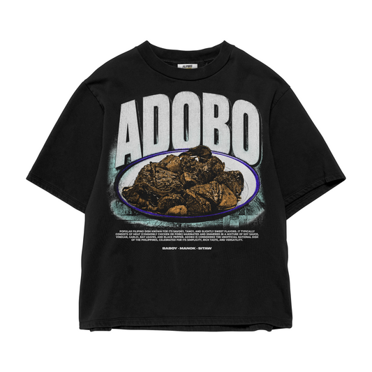 SPECIAL ADOBO – GRAPHIC T-SHIRT