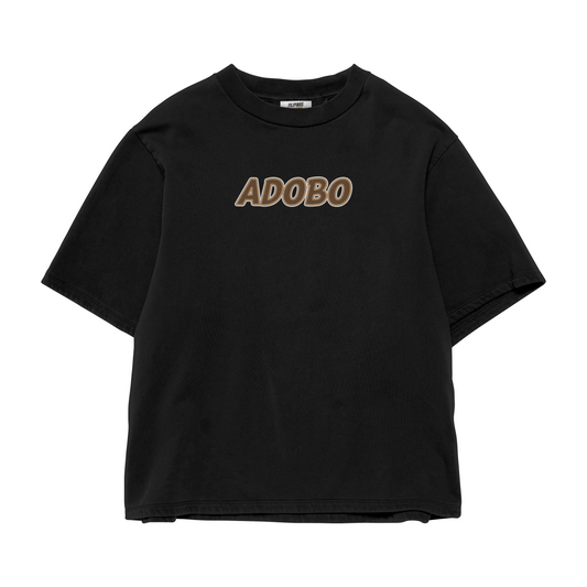 ADOBO – GRAPHIC T-SHIRT