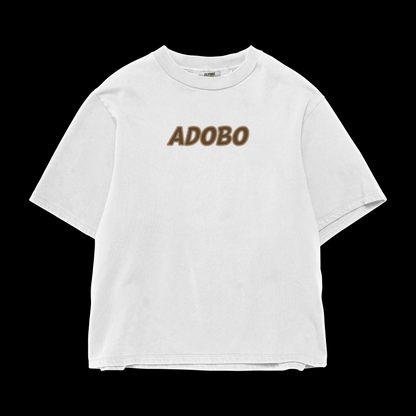 ADOBO – GRAPHIC T-SHIRT