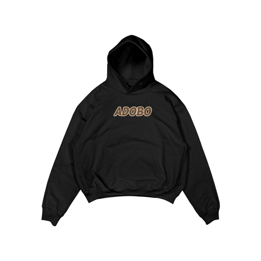 ADOBO – PULLOVER HOODIE