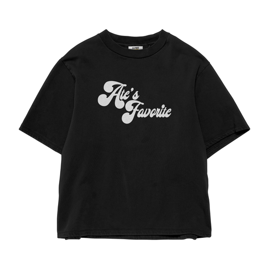 ATE’S FAVORITE T-SHIRT