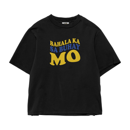 BAHALAKA T-SHIRT