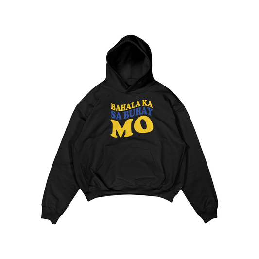 BAHALAKA PULLOVER HOODIE