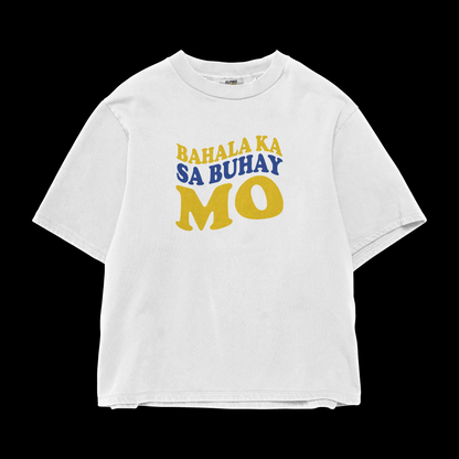BAHALAKA T-SHIRT