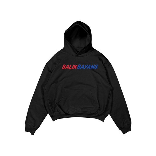 BALIKBAYANS PULLOVER HOODIE