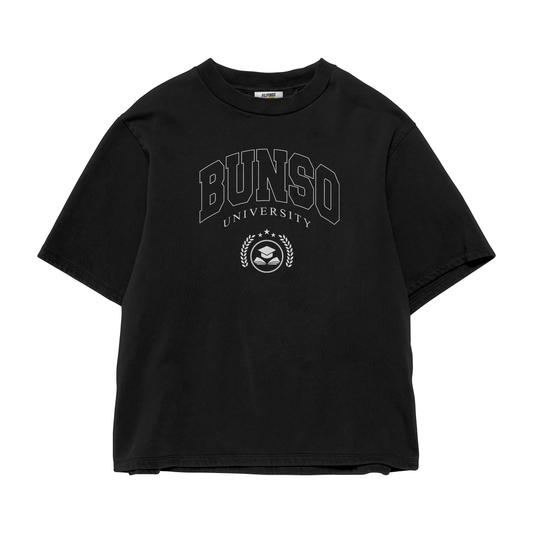 BUNSO UNI T-SHIRT