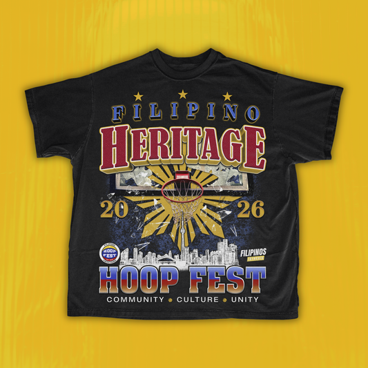 Filipino Heritage Hoop Fest 2026