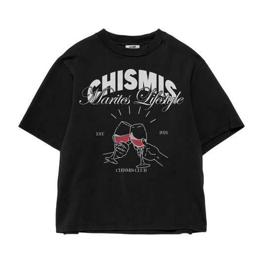 CHISMIS MARITES T-SHIRT