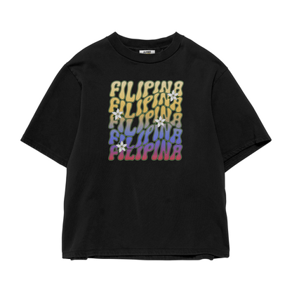 FILIPINA T-SHIRT