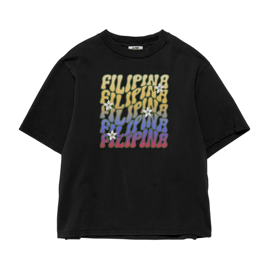 FILIPINA T-SHIRT