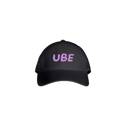 UBE SPECIAL – CAP