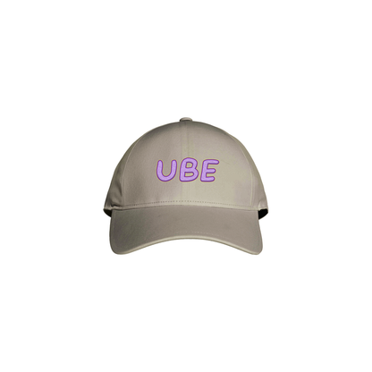 UBE SPECIAL – CAP