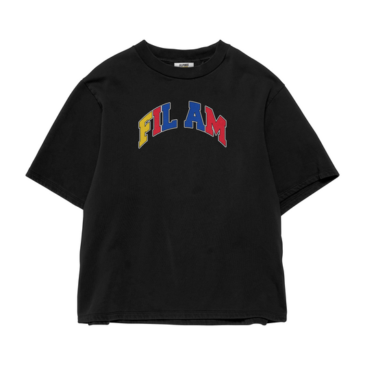 FILAM T-SHIRT