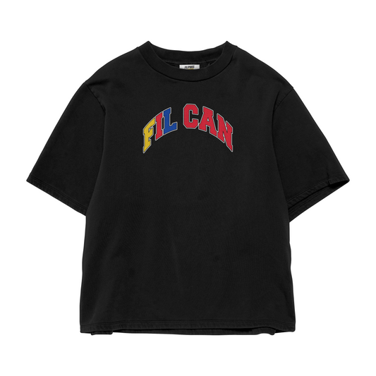 FILCAN T-SHIRT