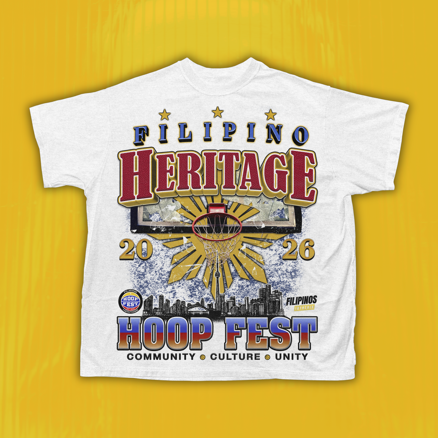 Filipino Heritage Hoop Fest 2026