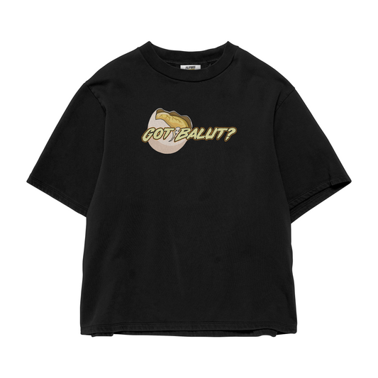 GOT BALUT T-SHIRT