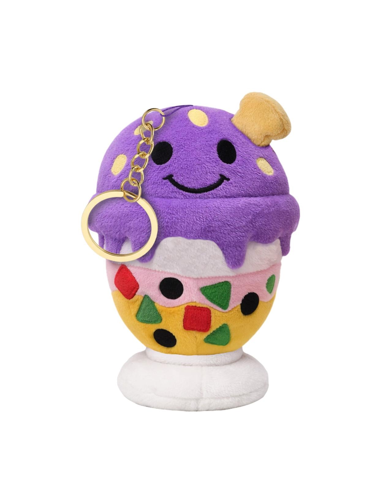 Halo Halo Plush Limited Pre-Order