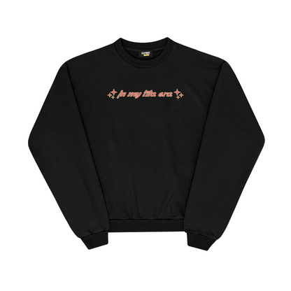 IN MY TITA ERA PULLOVER CREWNECK