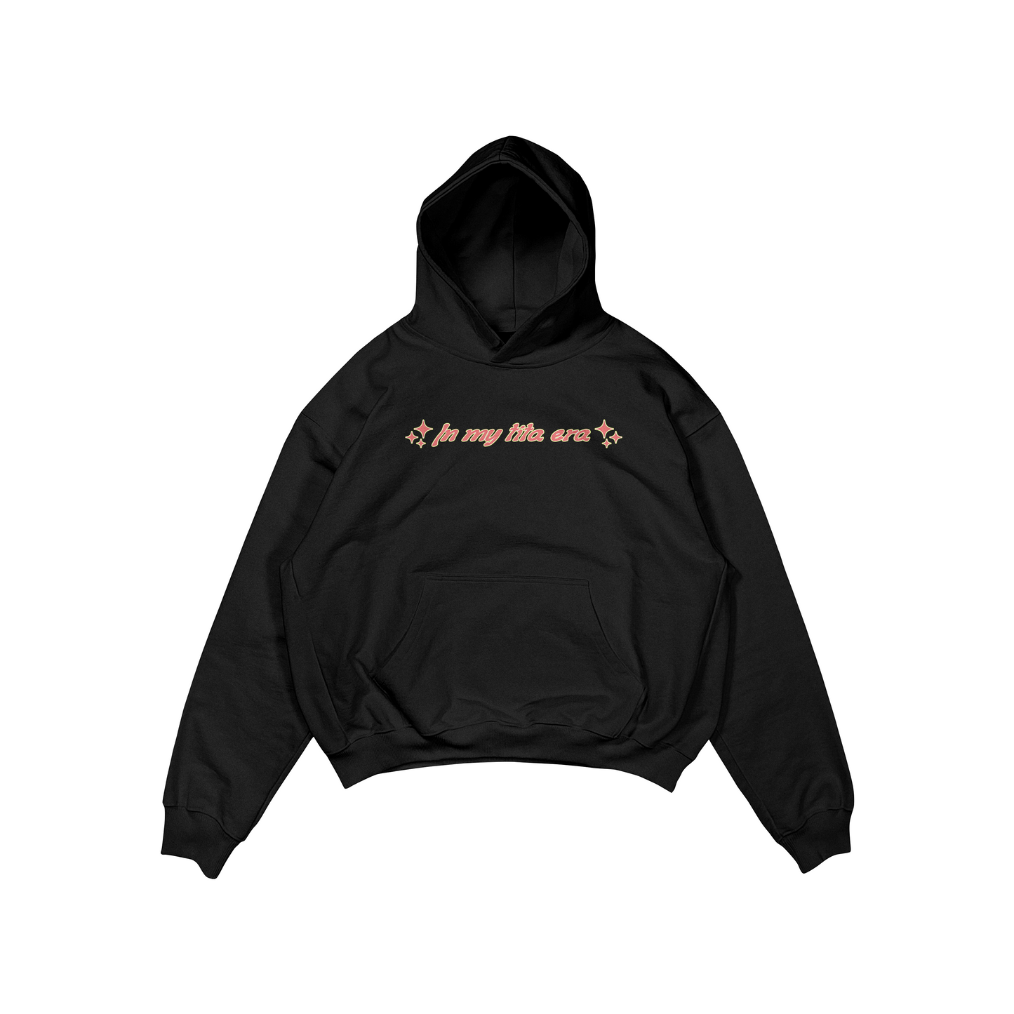 IN MY TITA ERA PULLOVER HOODIE
