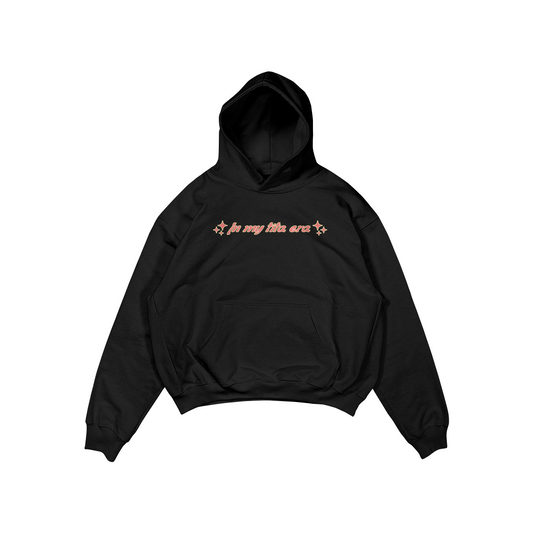 IN MY TITA ERA PULLOVER HOODIE
